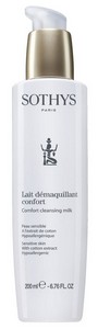 Lait Confort